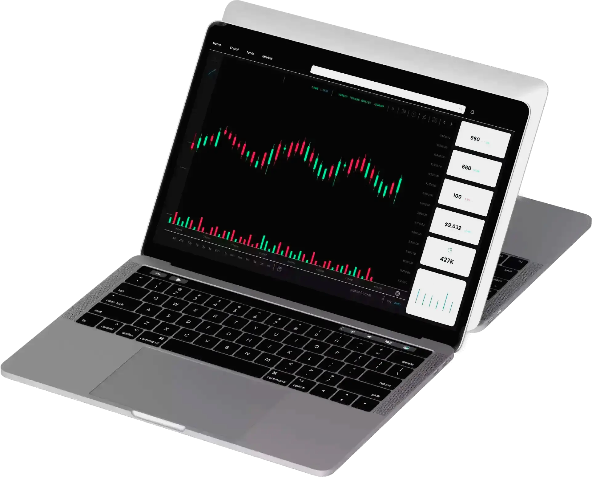 Ravion Cryptiq AI instrumente investiții